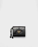 Prada Small leather wallet